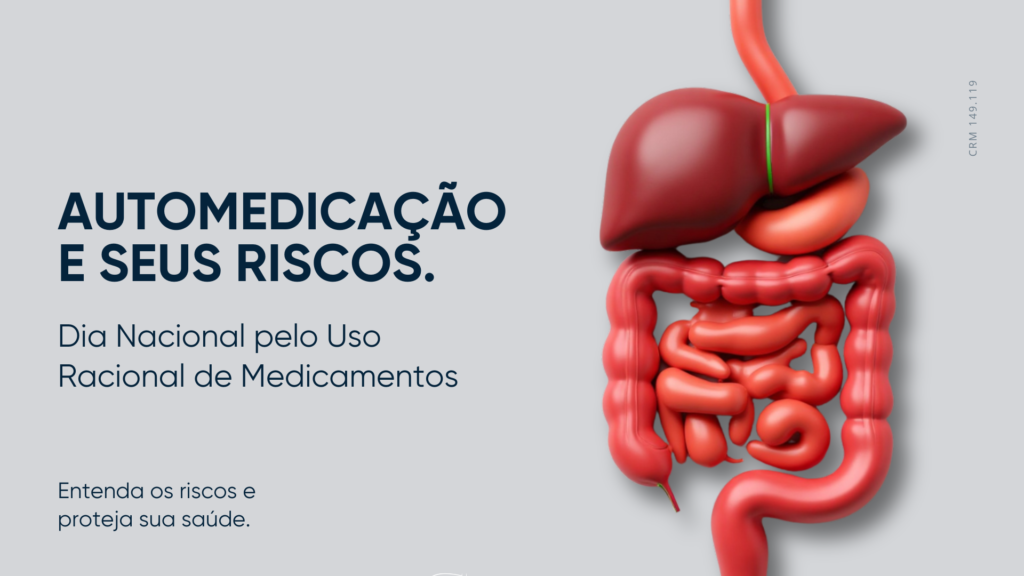 Automedicação pode afetar seus rins: conheça os riscos e saiba como se proteger